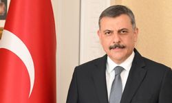 “Çok ağır bir görev, dua bekliyorum”