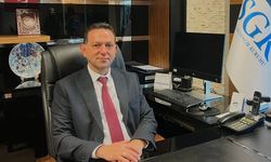 Mustafa Göncü  asaleten atandı