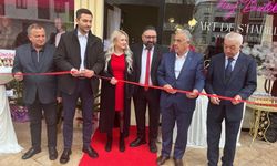 Çorum’da büyük beden ve tesettür modasına yeni adres