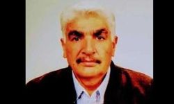 Nevruz Toprakçı’nın cenazesi Yaylacık’ta toprağa verilecek