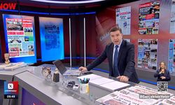 ÇORUM HABER’in manşetiyle…