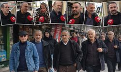 Ramazan öncesi vatandaş dertli: "Etin yanına yaklaşılmıyor, baklava almış başını gitmiş"