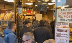 Çorum’da ramazan pidesi tartışması: Tekli pide neden yok?