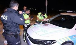 Polisten kaçamadı: 3 ayrı suçu bulunan zanlı kardeşinin kimliğiyle yakalandı