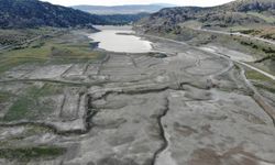 “Barajlardaki rezerv 6 milyon metreküpe düştü”