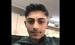 Kayıp çocuk bulundu