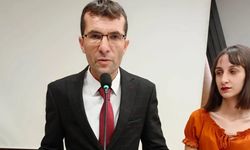 Altı Nokta Körler Derneği’nden cadde parklarına tepki:   “Cadde otopark  değil, yaşam alanıdır”