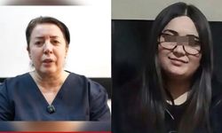 Çorum'da takipsizlik, Azerbaycan'da tutuklama