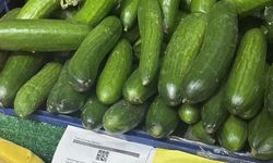 Bu nasıl olabilir? Zincir markette infial yaratan etiket