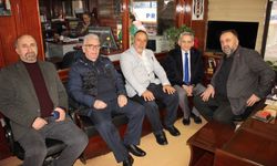 Arıkan Çorum’da  iftara katılacak