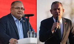 CHP'den istifa eden Mesut Özarslan'dan Özgür Özel hakkında suç duyurusu