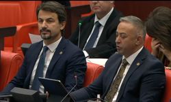 Tahtasız: “Sanayi koridoruna  Çorum mutlaka dahil edilmeli”