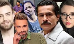 Ünlülere uyuşturucu operasyonu: Kaan Tangöze, Murat Dalkılıç, İsmail Hacıoğlu gözaltında