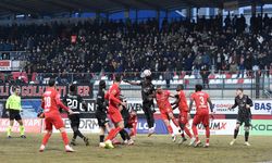 Çorum FK, hakemlerin peşini bırakmıyor: “Gereği yapılsın”