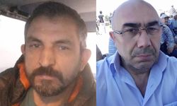 Çorumlu iki esnaf kazada can verdi