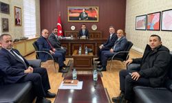 Türkiye’nin en büyük yumurta tozu tesisi için imzalar atıldı