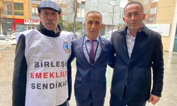 Uğur Demirer’e önemli görev