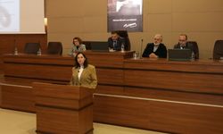 TSO Meclisi’nde  OKA’dan sunum