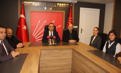 'Tarihin en büyük mitingi' dedi! "Meydanlara sığmadık, algı operasyonlarına boyun eğmeyiz”