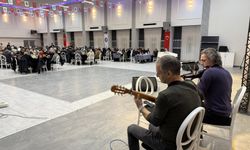 Kanser hastaları  moral depoladı