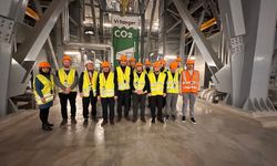 Aşgın, Danimarka’da enerji kentleri modelini inceledi