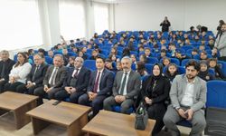 Çorum’da dumansız gelecek için güç birliği