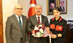 Vali Çalgan: “112’yi sadece  gerçek acil durumlarda arayın”