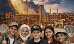 Belediye düzenliyor! Çorum'da çocuklar sevap almak için yarışacak