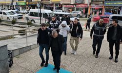 139 milyon lira haksız kazanç elde ettiler! 6 zanlı tutuklandı