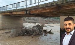"İhmal ve sorunu erteleme yüzünden yıkıldı"
