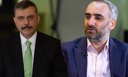 Saymaz'ın Mustafa Çiftçi yorumu tartışma yarattı: "Yönettiği şehir Çorum"