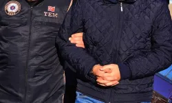 2 kişiyi işe yerleştirme vaadiyle  dolandıran şüpheli yakalandı