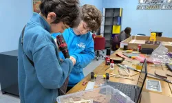 Geleceğin teknoloji yıldızları aranıyor