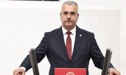 “Çocuklarımızın yüzünün güldüğü bir Türkiye için çalışıyoruz”