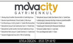 Mova City reklam 6