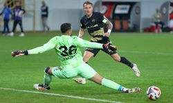 Süper Lig’in yolu Çorum’dan geçiyor