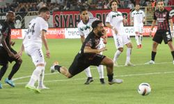 Geçen sezonla fark “3 puan”