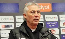 Öztürk: "Buraya gelirken bizim için çok zor maç olacağını zaten tahmin etmiştik"