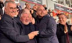 “O sene bu sene inşallah”