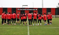 Van mesaisi başladı