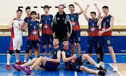 Bahçeşehir finallere Çorum’da veda etti