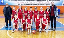 ‘Pota’da küçüklerin şampiyonu belli oldu