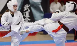 Budokaido  il seçmesi yapılacak