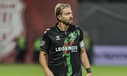 12 maçta 4 kırmızı kart görmüştü! Takımdan gönderildi