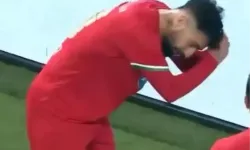 Çekdar Orhan’a 5 maç!