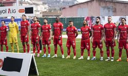 Mazeret yok, galibiyet şart