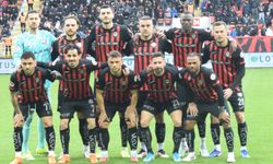 Çorum FK'ya yüzde 16 oran