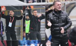 Ne Çavuş, ne Eroğlu, Tam’ı geçemediler