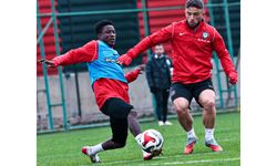 İstanbul niyetine taktik çalıştılar