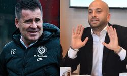 Eroğlu için kader toplantısı